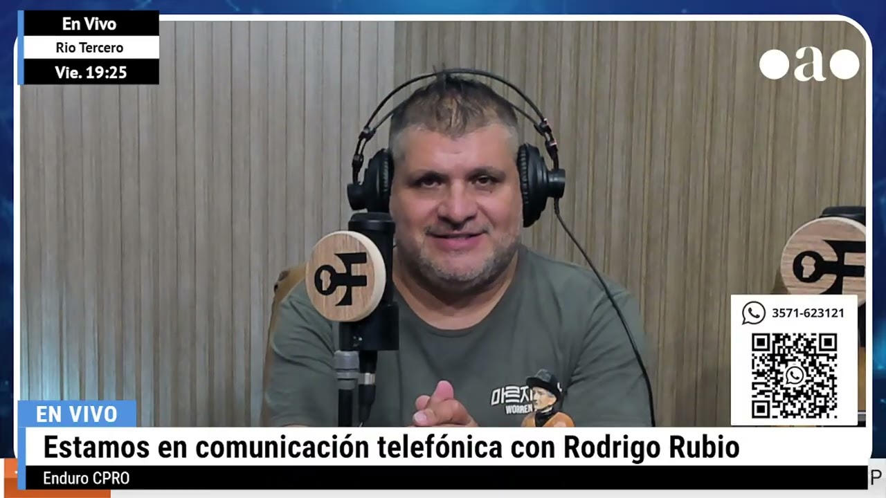 Récord de inscriptos para el inicio del campeonato de Enduro CPR en Potrero de Garay