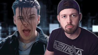 I DID NOT Expect That Ending :( | Newova REACTS To "Underrated Youth - YUNGBLUD" !!