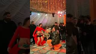 Anmol noor new hot mujra viral video 