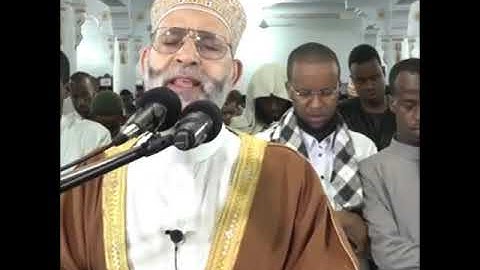 ولقد خلقنا السماوات والأرض وما بينهما في سته ايام وما مسنا من لغوب والقارئ الشيخ 🥀 حسن صالح 🥀 🕋 🥀