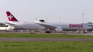 Planespotting ✈ Hannover Airport ✈ Compilation #11