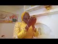 Naa Jacque - Agoo (Official Music Video)