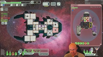 FTL Hard mode, WITH pause, Max OP