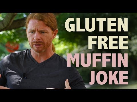 'ultra-spiritual'-jp-sears-—-gluten-free-muffin-joke