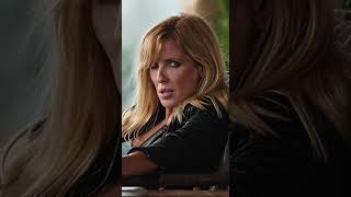 Kelly Reilly  #yellowstonetv