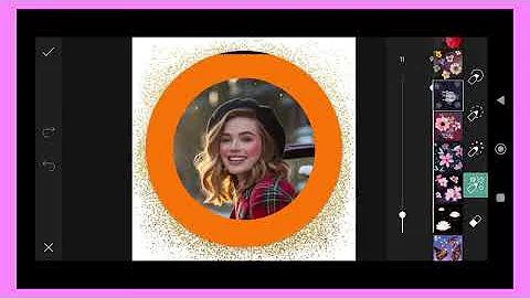 HDR 4K Portrait / Professional Retouching LookCanonR5 + Photoshop Color Grading Master Class #100
