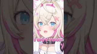 MOCOCO'S LETHAL I WUV U!