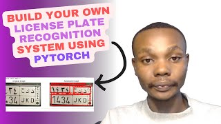 Build Your Own License Plate Recognition System: Step-by-Step Tutorial!
