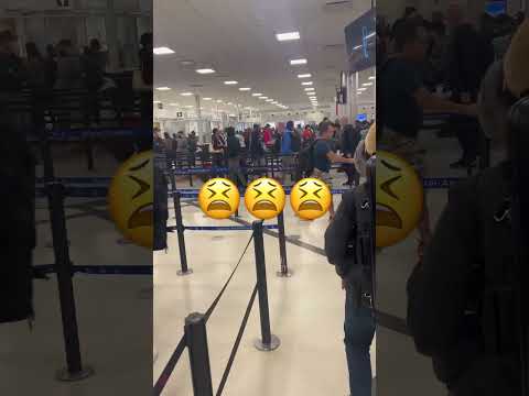 Vídeo: Transporte no Aeroporto Hartsfield-Jackson