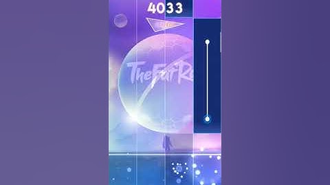 Unity (Full version) - Magic Tiles 3 [TheFatRat Album]