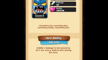 Smashing Four: Goblin Introduction