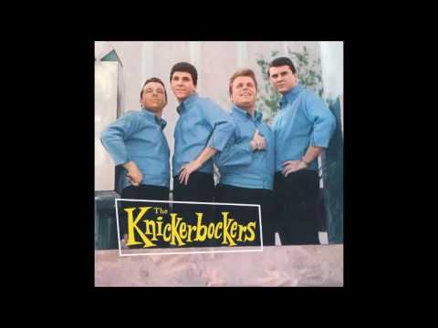 The Knickerbockers – Rumors, Gossip, Words Untrue – Vinyl (7