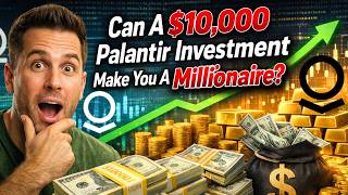 The Truth About Palantir Stock That Nobody Is Talking About!