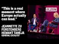 The Transformational Ventures of General Catalyst | Jeannette zu Fürstenberg & Hemant Taneja Episode cover