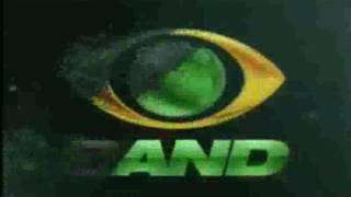 Vinheta - Band (2011 - Atual)