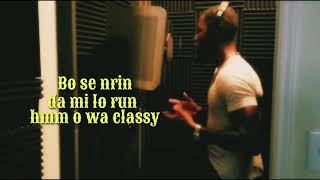 Totori - Olamide, Wizkid & ID Cabasa (ColdTruth) screenshot 3