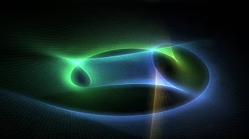 Plane9 Line Of Color scene