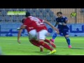 اهداف الزمالك في الاهلي نهائي كأس مصر 2014 2015