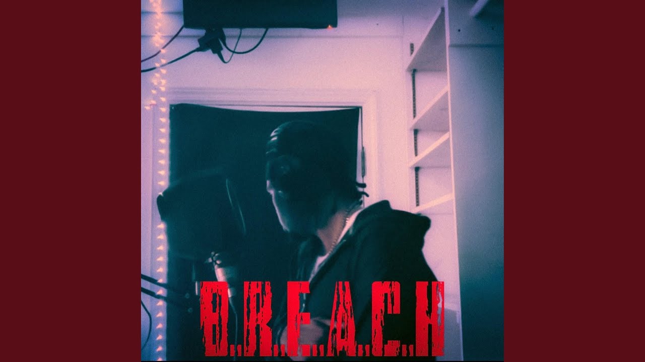 Watch B.R.E.A.C.H on YouTube Watch B.R.E.A.C.H on YouTube