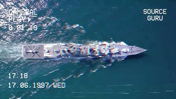 Unleashing Quantum Power in the US Navy with the McGinty Equation (MEQ)