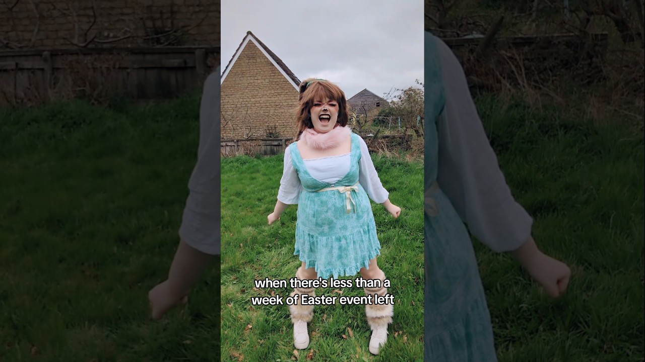 have you finished all your quests? NEW COSPLAY TOMORROW #dandysworld #roblox #cosplay #cocoa #fyp