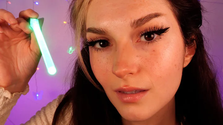 ASMR Follow My Instructions for Sleep | 1 Hour of Instructions