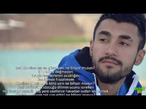 Asi StyLa   Hayatımı Çaldın part 2  2016 2017