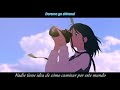 Sekai no aruki kata/ 世界の歩き方/ 月詠み Tsukuyomi (sub español) lyrics romaji
