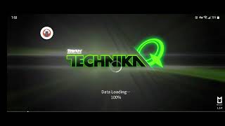 DJMAX Technika Q Local Server screenshot 4