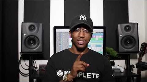 Making A Beat With Splice