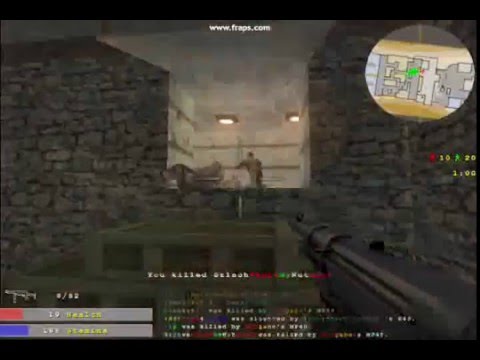 wolfenstein enemy territory aimbot wallhack