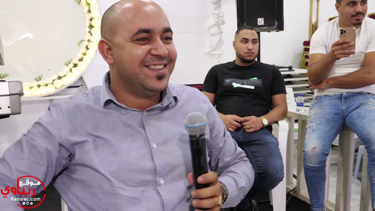 وسيم المصري زفة ابو علي العريس علي ال اسدي دير الاسد
