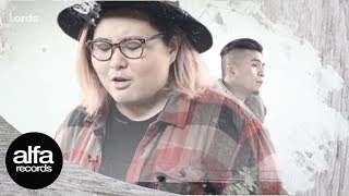 Jado feat Yuka Tamada - Fantasi Yang Berbeda (Official Lyric Video)