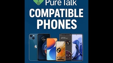 Pure Talk Compatible Phones: The Ultimate 2025 Guide!