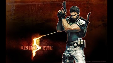 Ultimate Marvel vs Capcom 3  Resident Evil Chris Combo Video