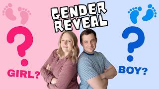Baby Gender Prediction Challenge | Fun Tests + Surprise Reveal 🎉