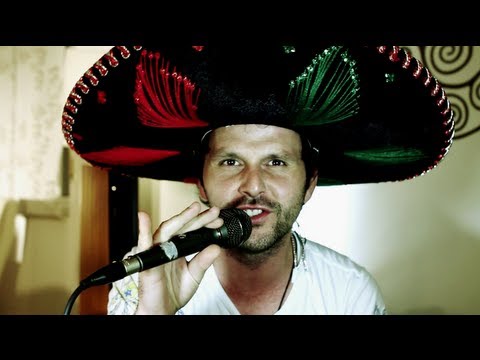 Video: Hoekom moet jy bloed gee om in Mexiko te trou?