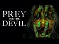 PREY FOR THE DEVIL // FILME DE TERROR COMPLETO DUBLADO | Rec