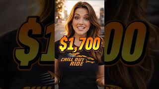 Stop Wasting Money on Rides 🚗 Drive Smarter Today!