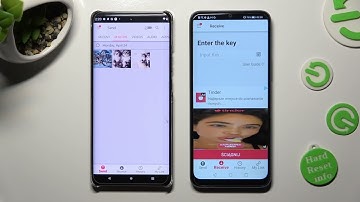 How to Transfer Files from Motorola Device to Honor X6 / Send Anywhere App