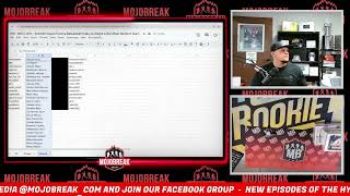 User profile - Mojobreak.
