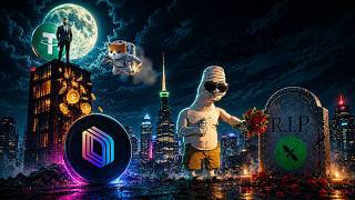 Drift revival ft. Tether, $UNC drops and Mint Shutdown - Crypto Roundup