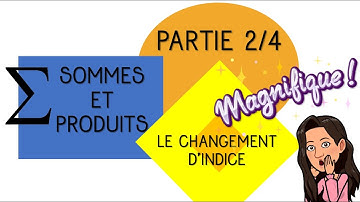 Comment faire un changement d