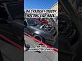 This is the WILDEST Foxbody Mustang EVER! #ford #mustang #foxbody #gt350 #twinturbo #1000hp #cars