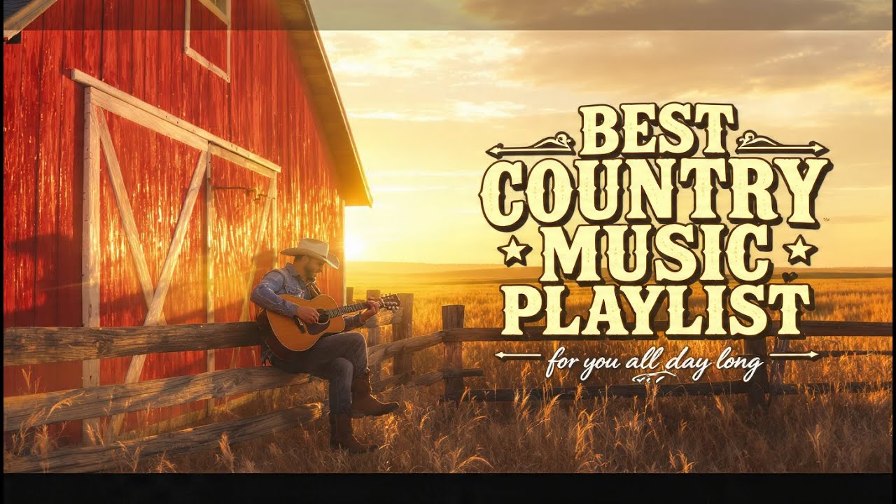 90s Country Music Mix for Cozy Nights ft. Garth Brooks, Shania Twain & Alan Jackson