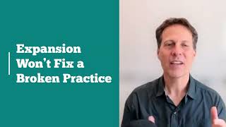 From Clinician to CEO with Brian Gallagher