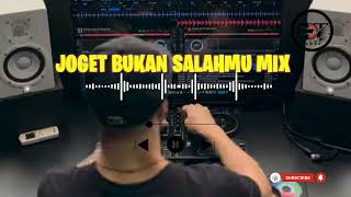 LAGU JOGET SANANA BUKAN SALAHMU REMIX 2024