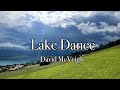 Lake dance  wind band  demo