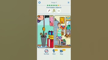 Riddle Master Level 3 Walkthrough Solution.