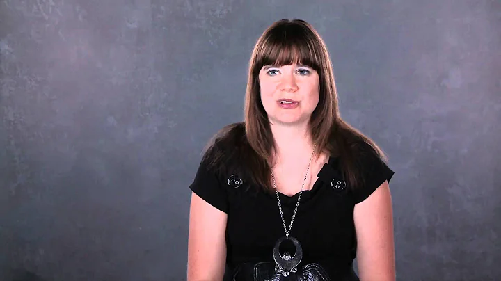 Compassion - an aha moment with Michelle from Salt...